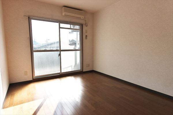 シャンティー白十字の設備