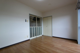 【洋室】 | ブラヴール南仙台Ⅰ