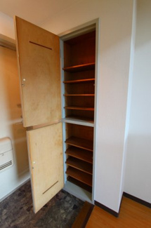 【収納】 | ブラヴール南仙台Ⅰ | シューズボックス