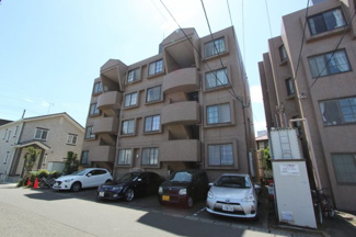 【外観】 | ブラヴール南仙台Ⅰ