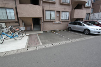  | ブラヴール南仙台Ⅰ