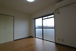 【洋室】 | ブラヴール南仙台Ⅰ