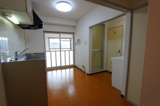 【キッチン】 | ブラヴール南仙台Ⅰ