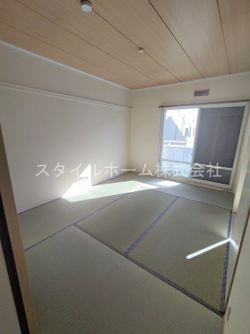 【和室】 | サンコーファミール
