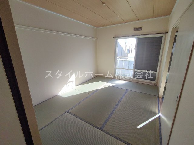 【和室】 | サンコーファミール