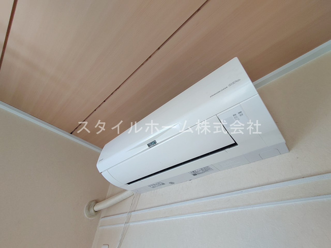【設備】 | サンコーファミール