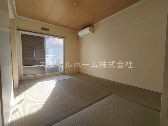 【内装】 | サンコーファミール