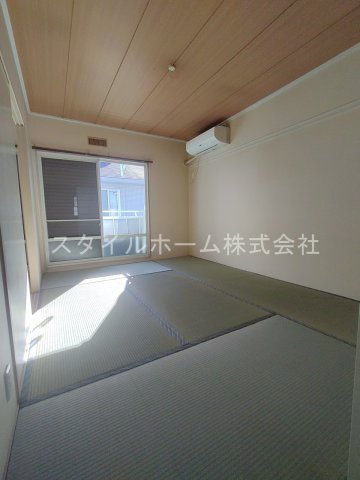 【和室】 | サンコーファミール