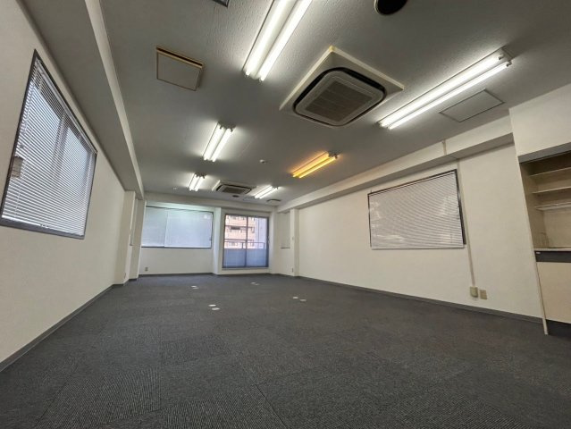 大阪市北区西天満１丁目の事務所