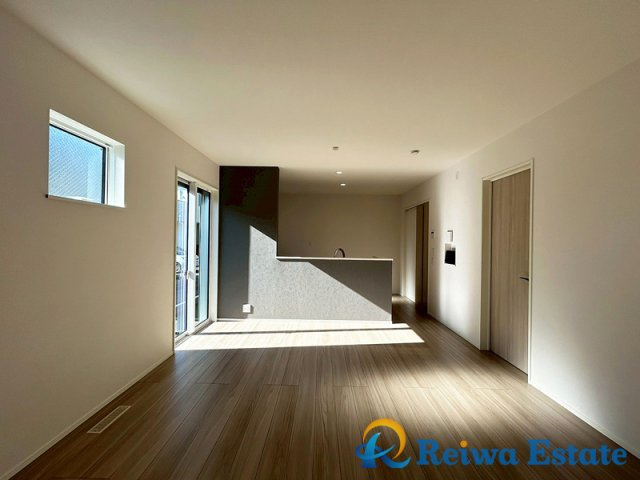 新築戸建　茅ヶ崎市甘沼