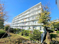 岡田団地　12号棟の画像