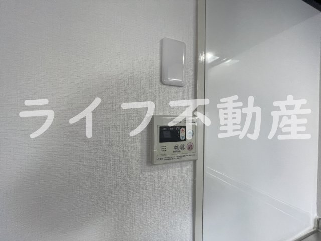 シティコーポ長田の設備