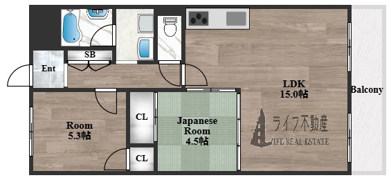 シティコーポ長田