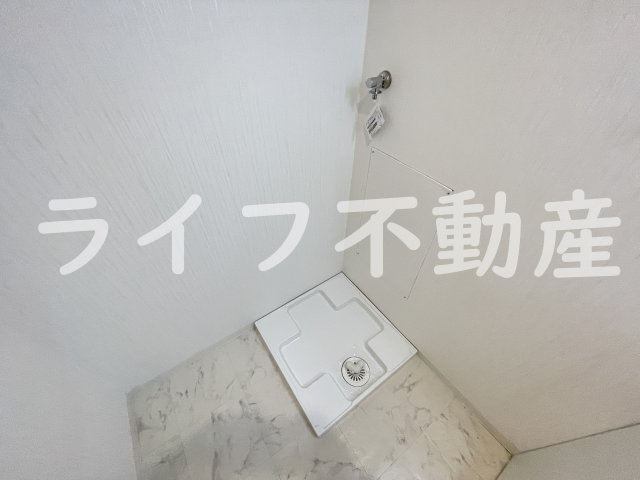 シティコーポ長田の設備