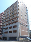 京都市上京区薬師町のマンションの画像