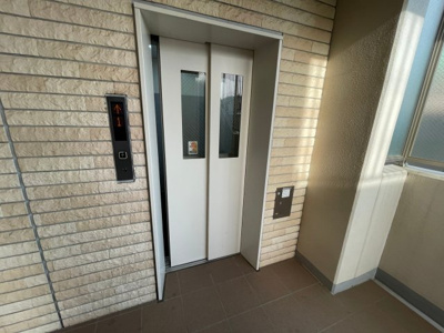 【その他共用部分】 | グランパルク小金井