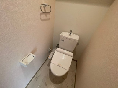 【トイレ】 | グランパルク小金井