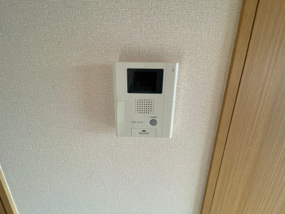 【セキュリティ】 | グランパルク小金井