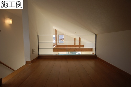 茅ヶ崎市萩園　新築戸建全８棟　8号棟のその他