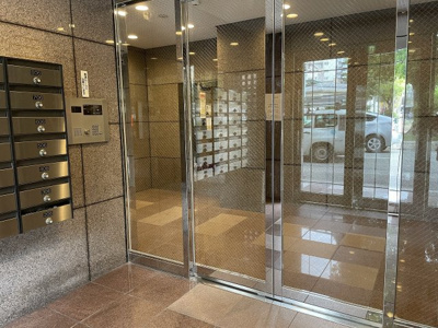 【エントランス】 | 永久