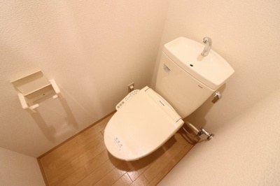 【トイレ】 | アイファースト成育