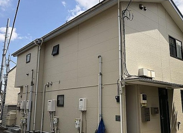 杉並区方南１丁目の事務所