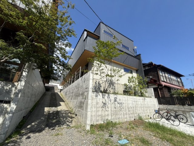 【外観】EXTEP