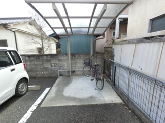 【その他共用部分】 | アムール