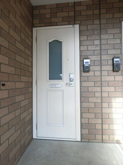 【玄関】 | アムール