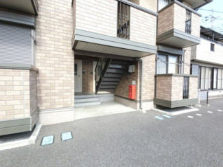 【エントランス】 | アムール