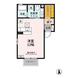 【間取り】 | アムール