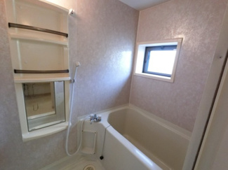 【浴室】 | アムール