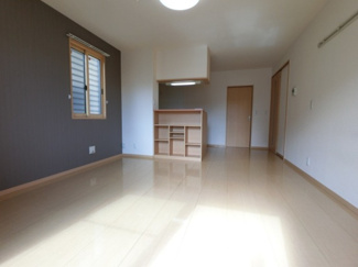 【内装】 | アムール