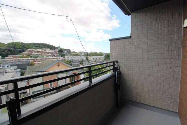 ブルーミングガーデン　南区市崎2丁目の展望