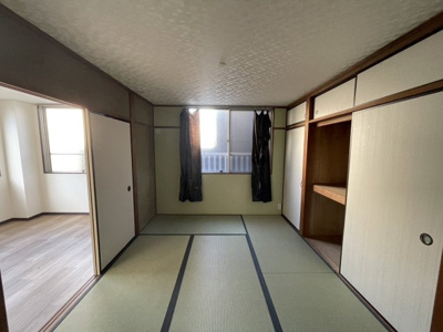 【ロビー】 | 柏木第2ビル