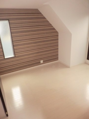 【洋室】 | Grandtic At Ease大橋 | 別号室の写真になります。現況優先。