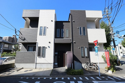 【その他共用部分】 | Grandtic At Ease大橋