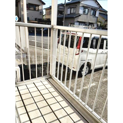 【展望】 | コーポ新栄