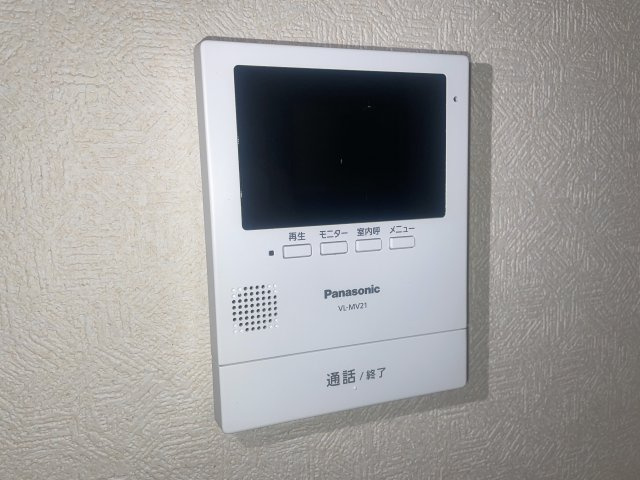 ヴェリガンドゥ のセキュリティ