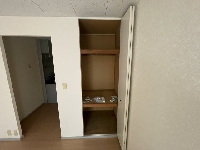 ヴェリガンドゥ の収納