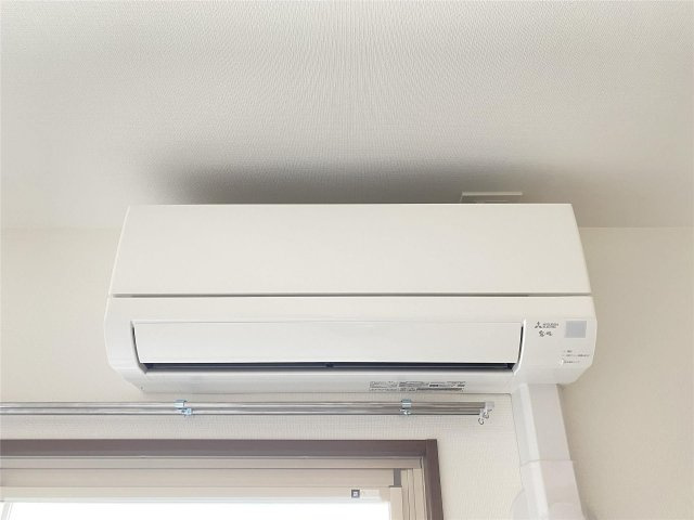 菊池郡菊陽町大字津久礼の賃貸マンションの設備