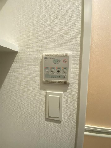 菊池郡菊陽町大字津久礼の賃貸マンションの設備