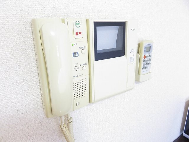 【セキュリティ】エスリード南森町駅前