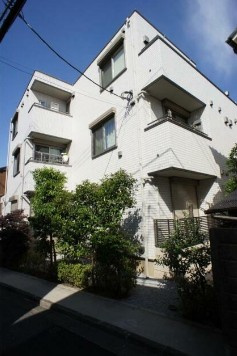 【外観】 | Residenza al picco | 綺麗な外観。