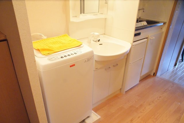 【その他】エスリード南森町駅前