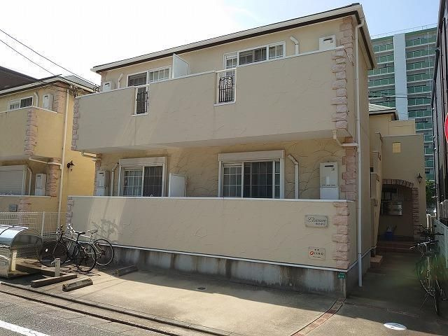 リブレア博多駅B棟