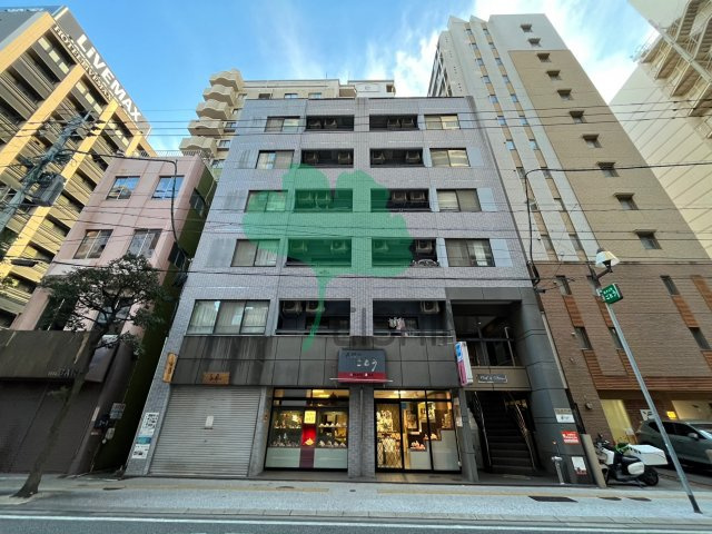 ピエ・タ・テールの外観|外観です。