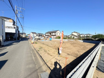 川越市今成　新築分譲　東武東上線『川越市駅』徒歩19分　【今成小学区】の画像