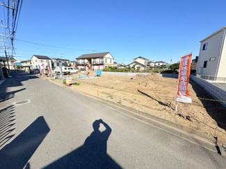 【外観】 | 川越市今成　新築分譲　東武東上線『川越市駅』徒歩19分　【今成小学区】