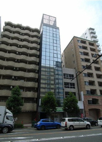 クリエイト天八ビル